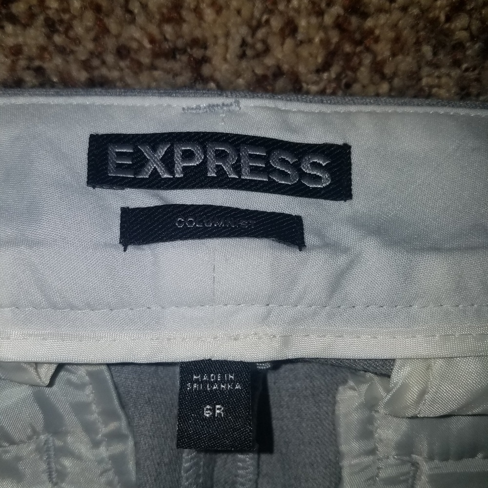 Express pants - Picture 3 of 3